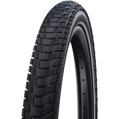 Starre fietsband Schwalbe PiCK-Up Perf S.Def.Addix E