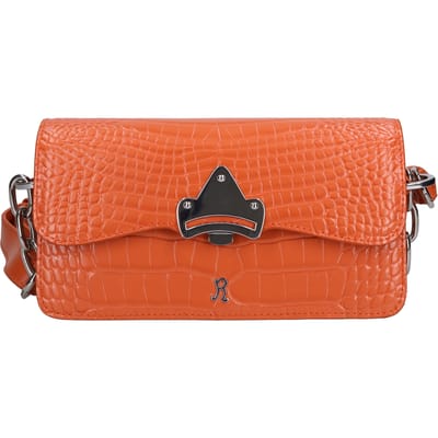 Roberta Di Camerino Zakken... Oranje