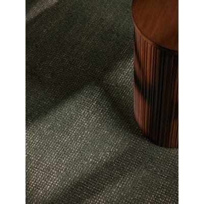 Ted Baker Greenwich wollen vloerkleed Croom Groen - 120 x 170 cm - (S)