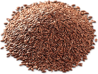 100% Natuurlijke Lijnzaad 500g – Omega 3, Vezels & Superfood | Zonder Additieven - Doğal Keten Tohumu - 100% Natural Flaxseed No Additives