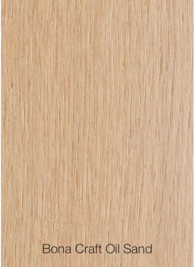 Bona Craft Oil 2k Sand- 0,4 liter