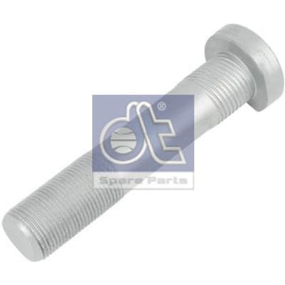 Wielbout DT Spare Parts 3.61106