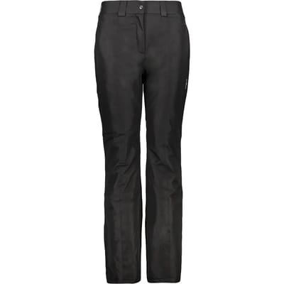 Dames comfortabele skibroek CMP