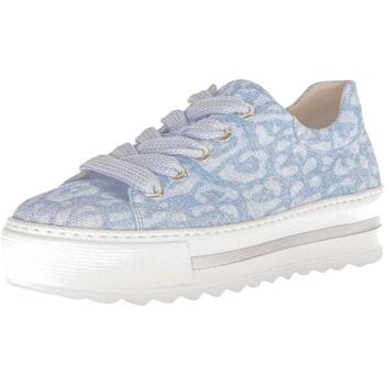 Lage Sneakers Gabor Sneaker