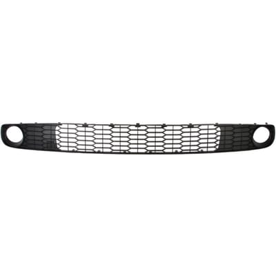 Ventilatierooster, bumper BLIC 6502-07-6030911P