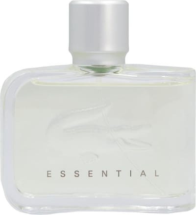 Lacoste Essential for Men - 75 ml - Eau de toilette