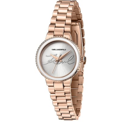Karl Lagerfeld Dameshorloge Kaiser R0553104507