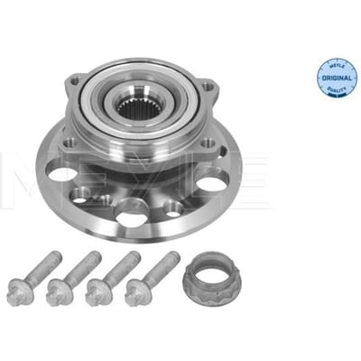 Wielnaaf reparatieset MEYLE 014 753 0004