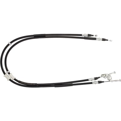 Kabel, parkeerrem ABE C7X005