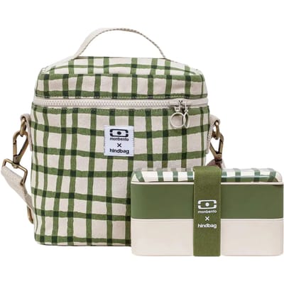 Lunchdoos Hindbag Monbento