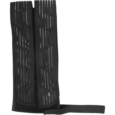 Verstelbare Ribbrace Unisex Mannen Vrouwen Ademend Rib Borstbeschermer Riem M 75 - 105cm 29.5 - M