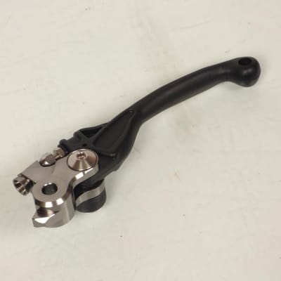 Paire de levier incassable Polisport pour moto Husqvarna 250 TE-I 2019-2021 Neuf