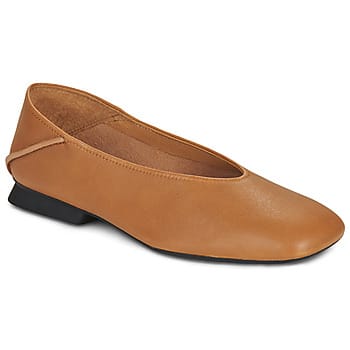 Camper Casi Myra Ballerinas - Damen - Medium Bruin - 36