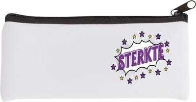 Akyol - sterkte Etui - Beterschap - motivatie - beterschap cadeau - kado - moeilijke tijd - 20 bij 9 cm