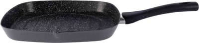Tomado Grillpan 28 cm Zwart