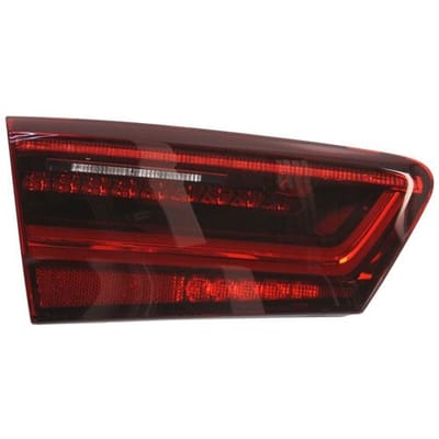 Achterlicht VALEO 047008