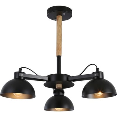 KS Verlichting Hanglamp Spider 3