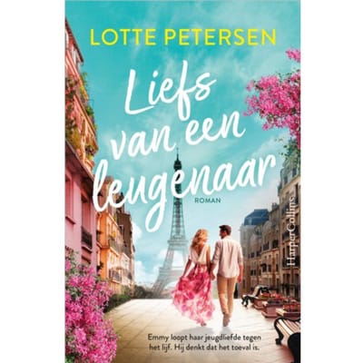Liefs Van Een Leugenaar - Lotte Petersen