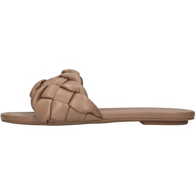 Stuart Weitzman Sandalen Bruin