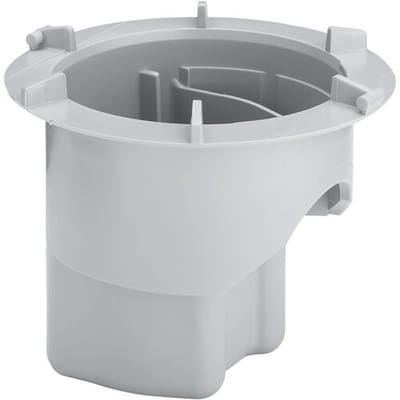 Viega replacement housing top for Tempoplex drain set 318284