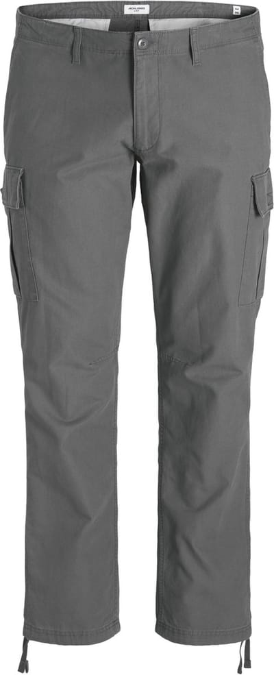 Jack & Jones Plus Relaxed fit broek Plus Size Relaxed Fit Relaxed fit broek