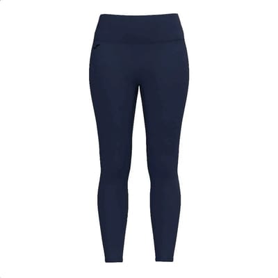 Legging met binnenzak voor vrouwen Joma
