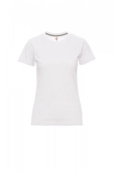 Payper Sunrise Lady - White - L