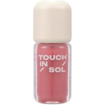 touch in SOL - Glassy Color Lip - 5 Types Love Volume