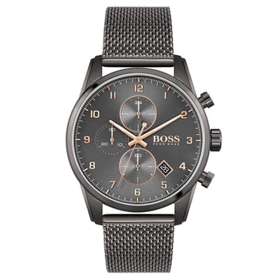 BOSS HB1513837 SKYMASTER Heren Horloge