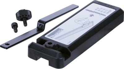 Makita 193517-1 geleiderail adapter voor decoupeerzaag
