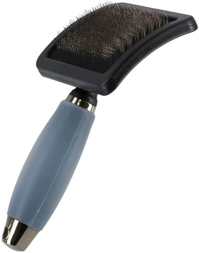 Beaubeau Slickerborstel Softgrip - Verzorging - 20x11.8 cm Large
