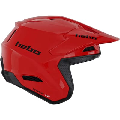 Motorcrosshelm Hebo HTR F02 Zone Pro Mono