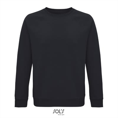 SOL'S Unisex Space Sweatshirt L03567 - French Navy - 3XL