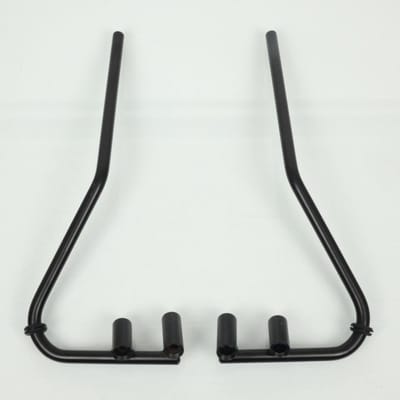 Kit support fixation pare brise Fabbri vis M8 Pas 1.25 pour scooter moto Neuf