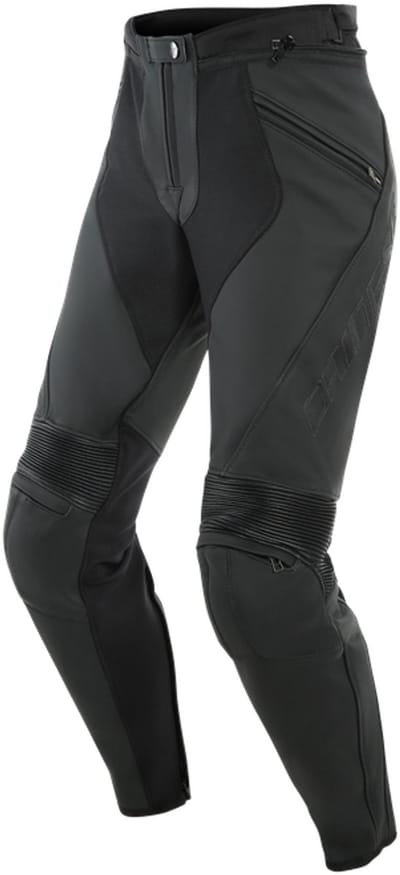 Dainese Pony 3 S26 Dames motorfietsleren broeken -
