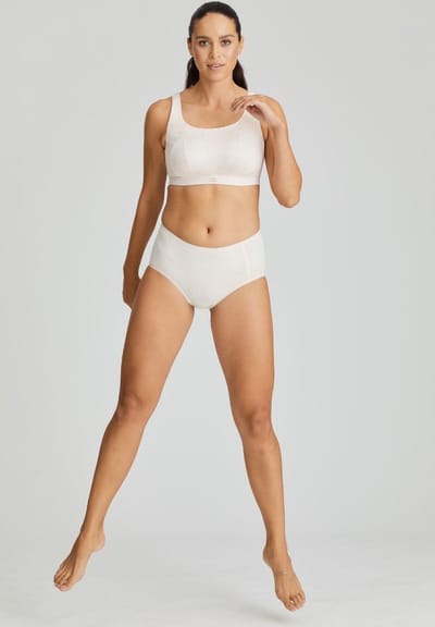 Primadonna Sport BH zonder Beugel The Gym - Venus - 85E
