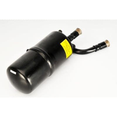 Droger, Airconditioner NRF 33051