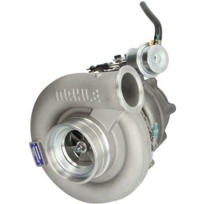 Supercharger, drukvulling MAHLE 038 TC 18536 000