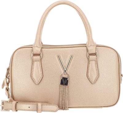 VALENTINO Handtas Schoudertas Divina Handbag Oro Goudkleurig
