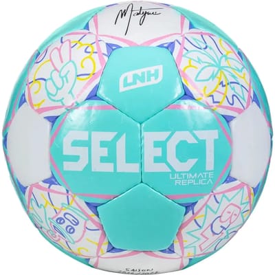 Handbal LNH Bal Ultimate Replica 2026/27