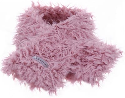 iN ControL FRIZZY sjaal - pink