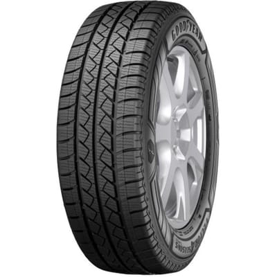 Vierseizoenenbanden GOODYEAR Vector 4Seasons Cargo 235/65R16C, 115/113S TL