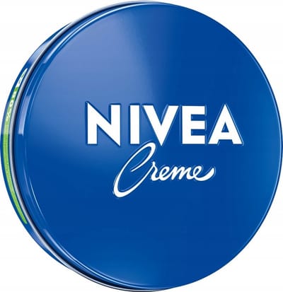 Nivea Serie - Universele Crème - 150ml - Gezicht & Lichaam - Verzachtend