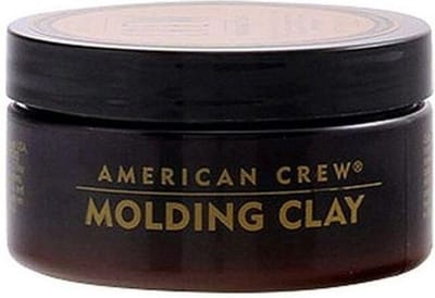Styling Gel American Crew Molding Clay (85 ml)