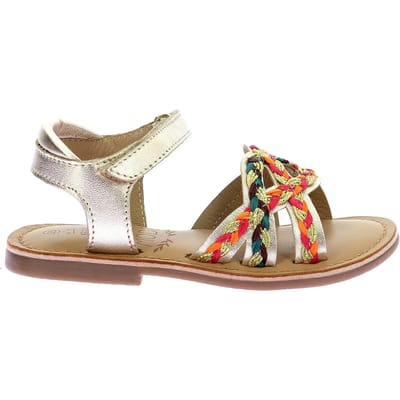 Sandalen voor babymeisjes MOD 8 Caweave