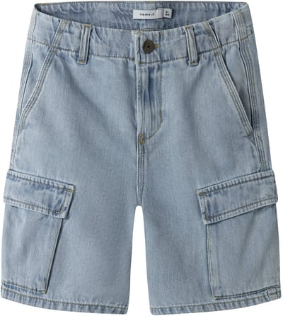 Name it Denim short cargo