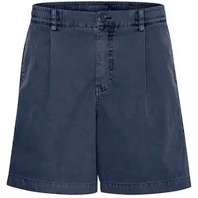 Elastische short Solid Liam