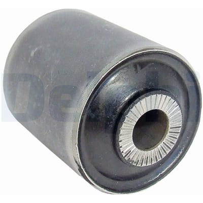 Voorste draagarm silentblock DELPHI TD846W