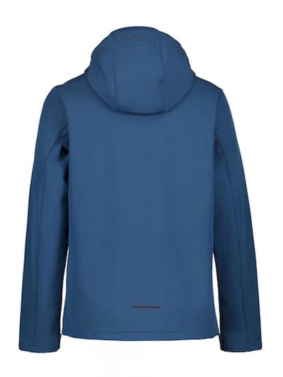 ICEPEAK - brimfield - Functioneel jack heren - Blauw