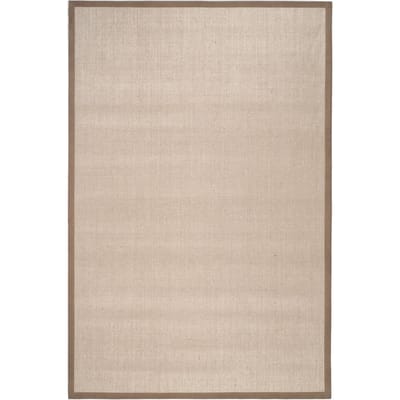 Vloerkleed Dimas sisal | Safavieh